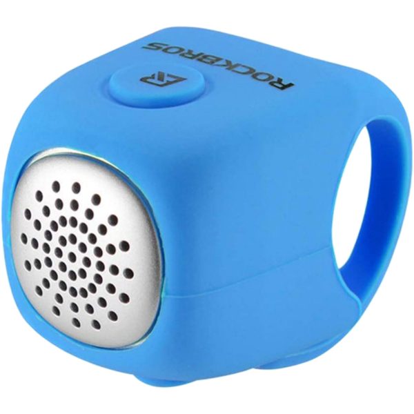 Rockbros Rainproof Electric Cycling Bell
