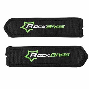 RockBros Fixed Gear Cycling Pedals Bands