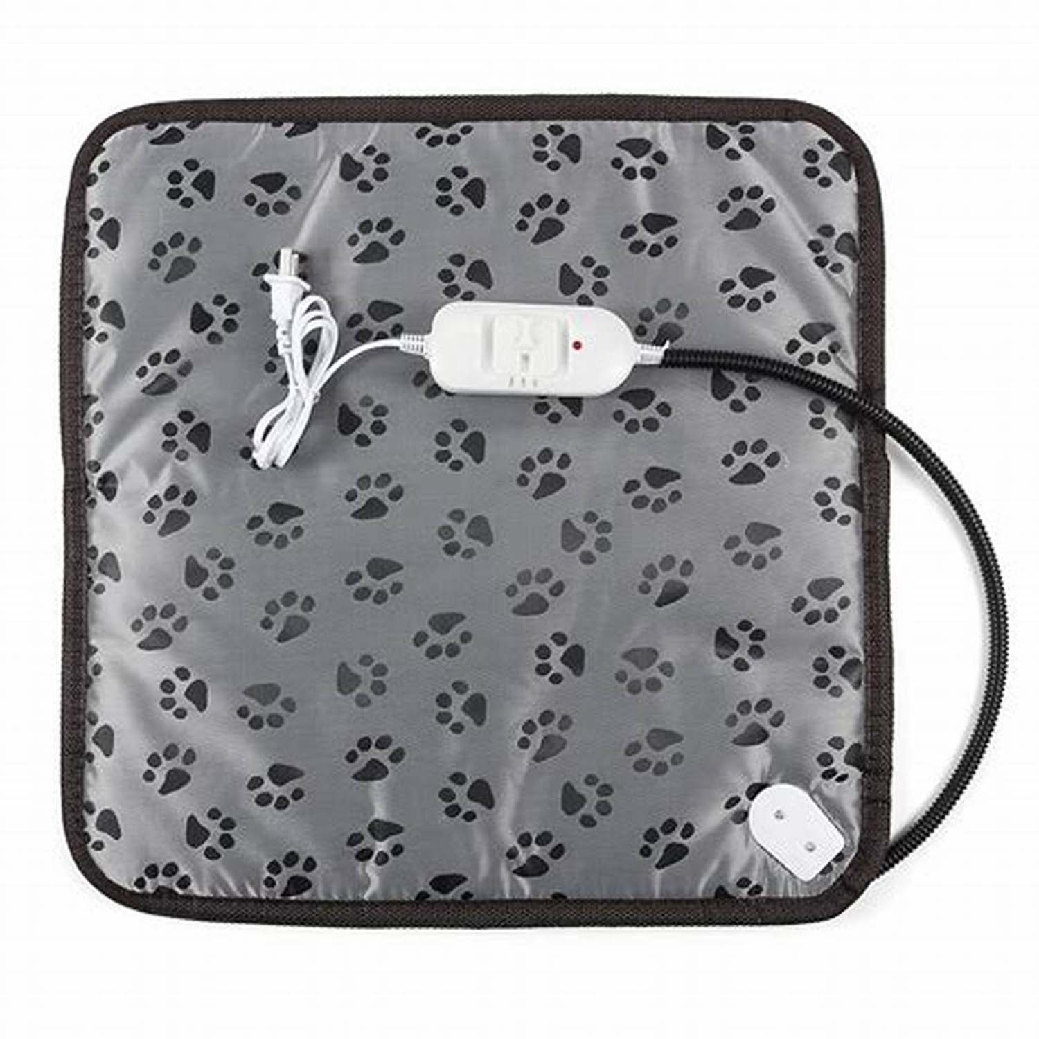 Indoor Electric Heating Pad for Pets: Cozy & Safe Warmth