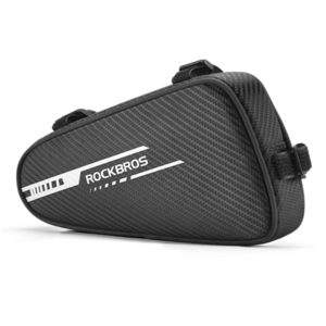 RockBros Lightweight Triangle Frame Bag