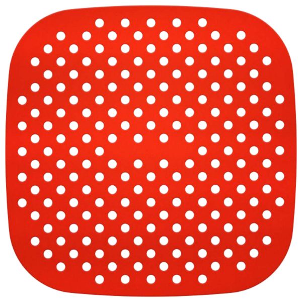 MyKitchen® Reusable Silicone Air Fryer Liner - Image 2