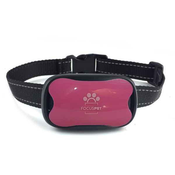 FocusPet® Humane Barking Collar Vibration Sound Rechargeable - Image 6