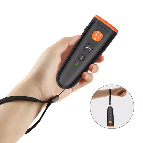 FocusPet® Ultrasonic Training Device Dog USB Rechargeable - Image 5