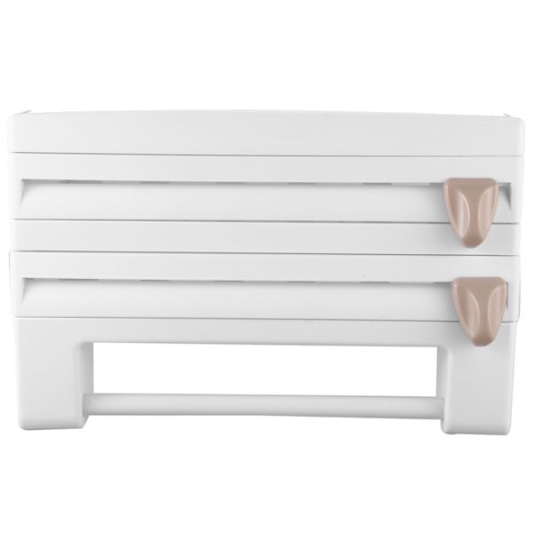 MyKitchen® 4-in-1 Paper Towel Dispenser - Image 5