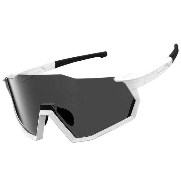 RockBros Polarized Cycling Glasses: 3 Lenses - Image 2