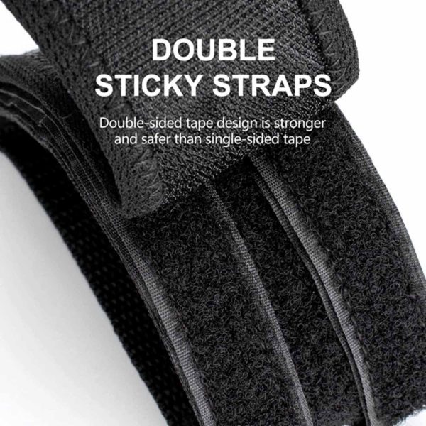 RockBros Cycling Pedals Bands - Image 4
