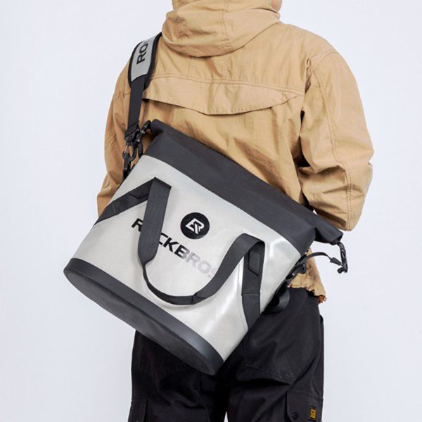 RockBros 15L Waterproof Tote Bag - Image 2