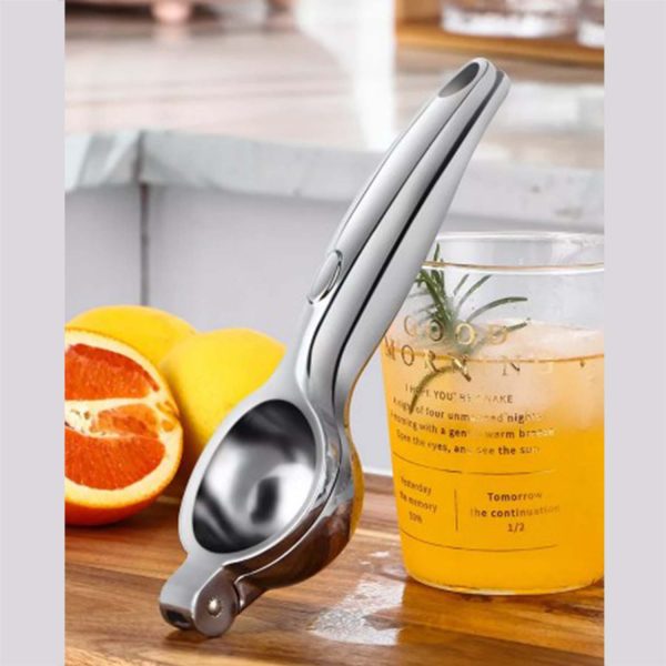 MyKitchen® Fruit Press Citrus Juicer - Image 9