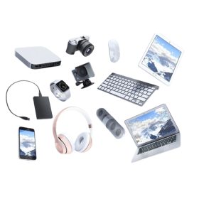 Consumer Electronics