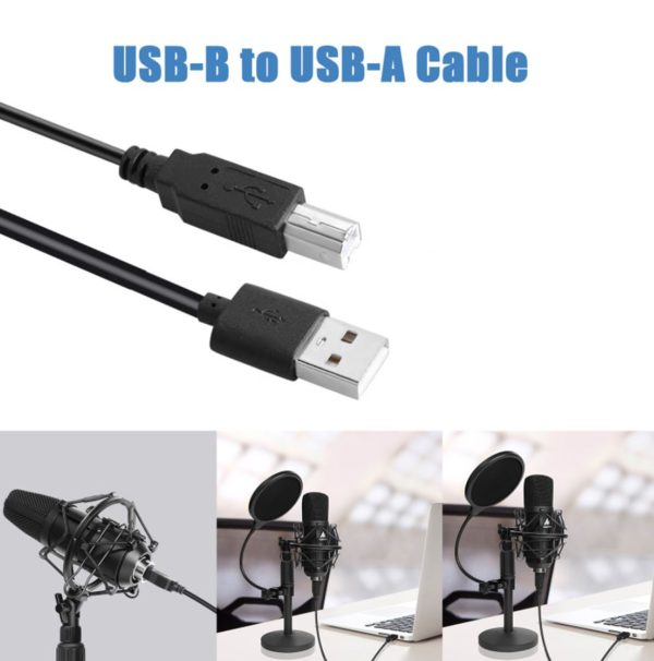 Maono Professional USB Podcast Kit - Image 3