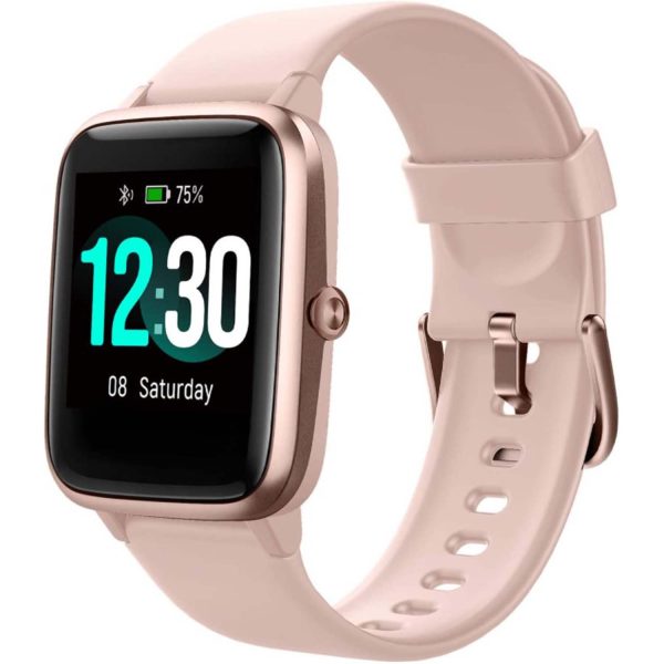 FocusFit® ID205L Smartwatch - Image 2