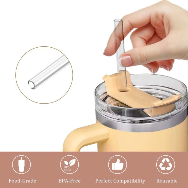 Replacement Straw