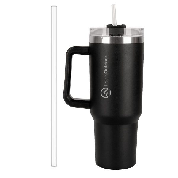 FocusOutdoor® Premium Replacement Straw