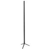 FocusLights® Modern Corner Tripod RGB Floor Lamp with Remote