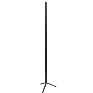 FocusLights® Modern Corner Tripod RGB Floor Lamp with Remote