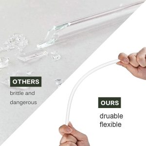 Durable Straw