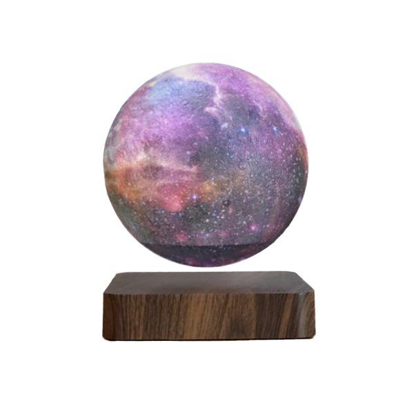FocusLights® 3D Levitating Moon Lamp - Image 14
