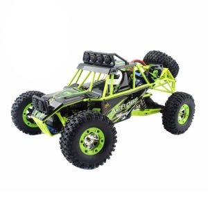 FocusToys® High-Speed RC Off-Road Car