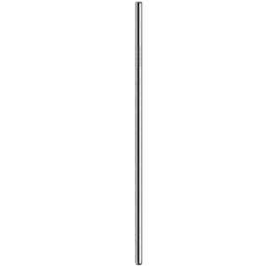 FocusOutdoor® Premium Stainless-Steel Straw