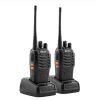 FocusOutdoor® Professional UHF Two-Way Radio Set