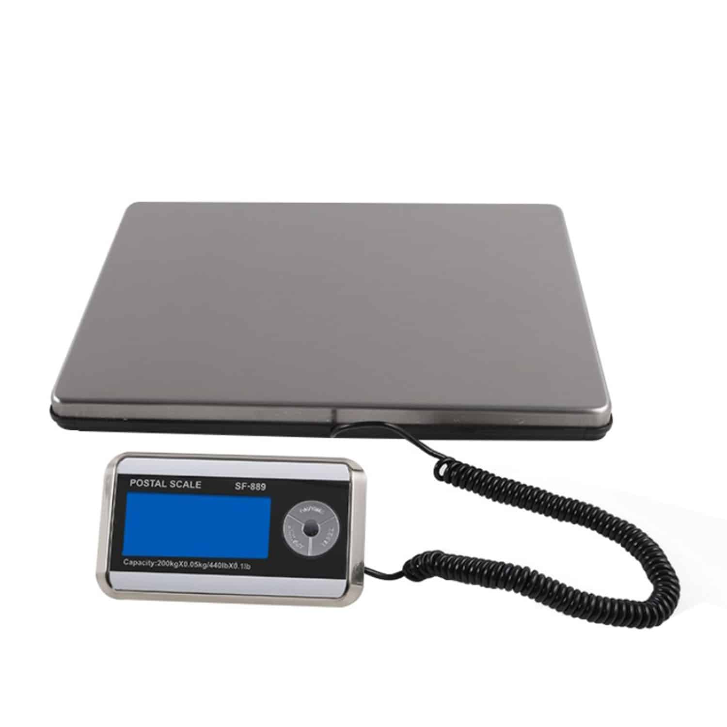 Heavy Duty Digital Postal Scale