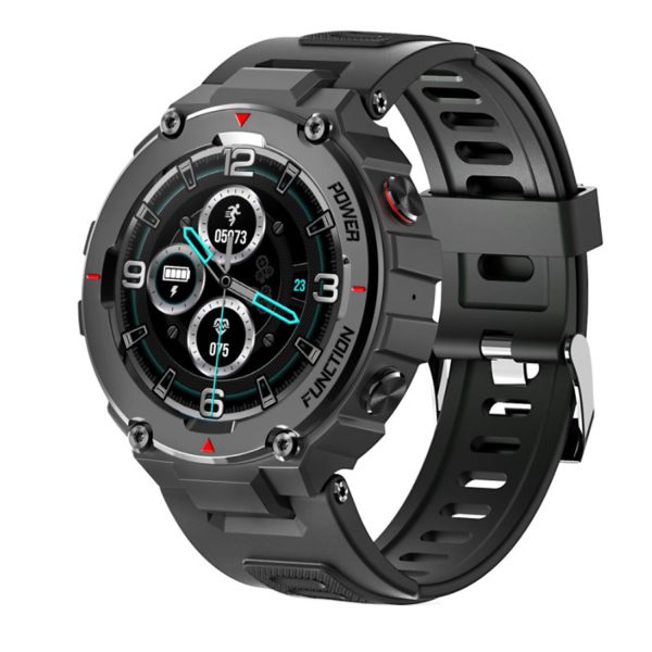 F26 Smartwatch Fitness Tracker