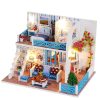 Miniature DIY Doll House – Home of Helen