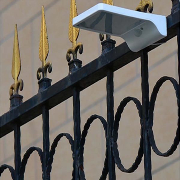 FocusLights® Solar Motion Security Light - Image 8