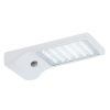 Solar Motion Sensor Security Light