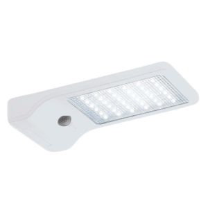 Solar Motion Sensor Security Light