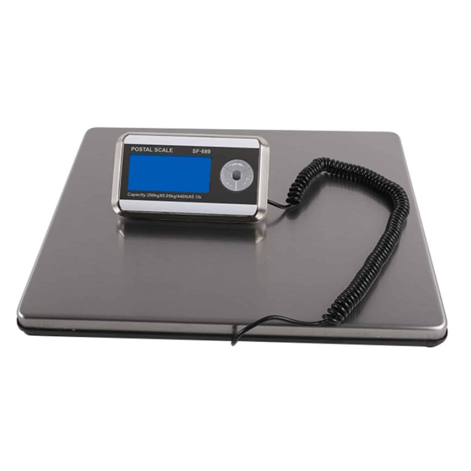 FocusElectro® Heavy Duty Digital Postal Scale - Image 5