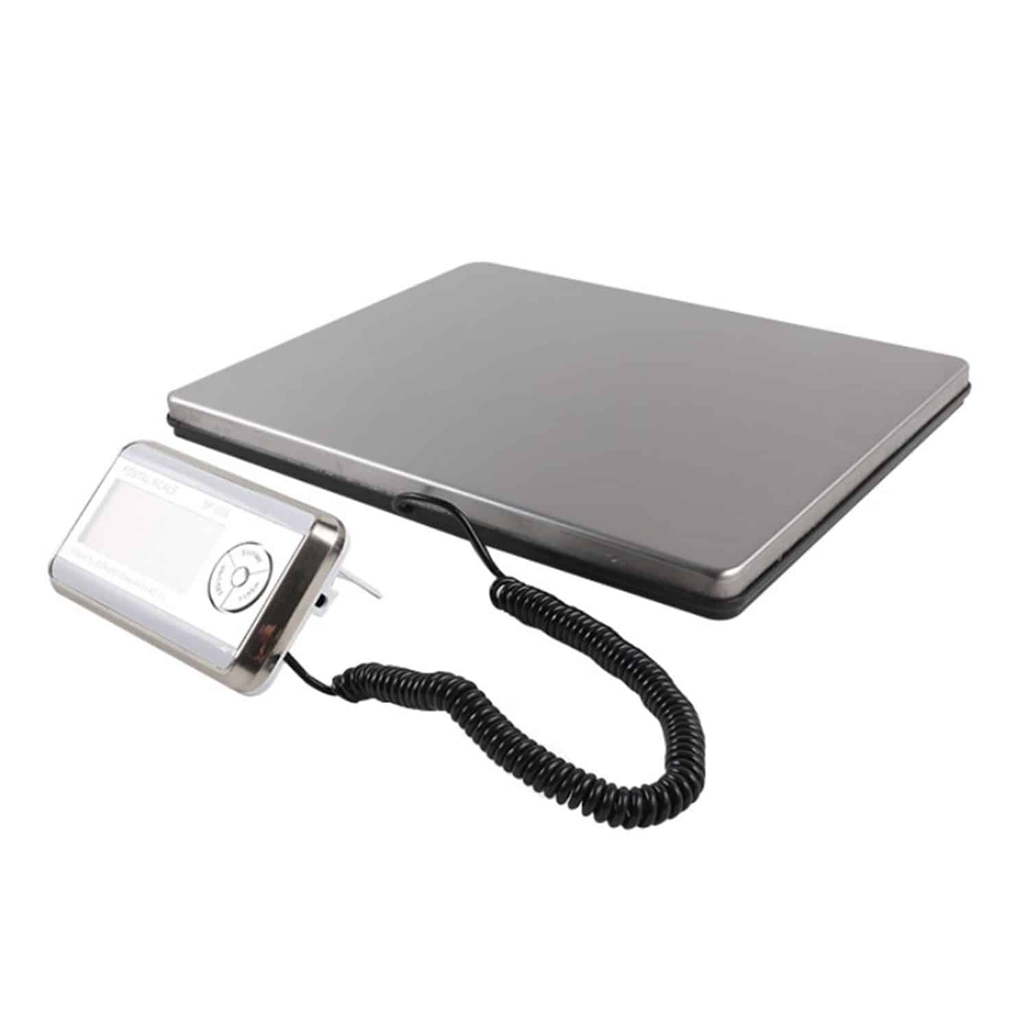 FocusElectro® Heavy Duty Digital Postal Scale - Image 2