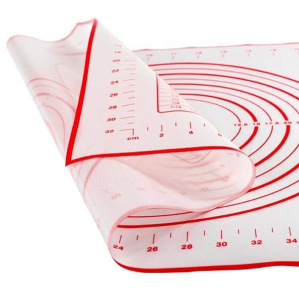 MyKitchen® Non-Stick Silicone Baking Mat - Image 7