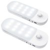 USB Rechargeable Motion Sensor Night Light