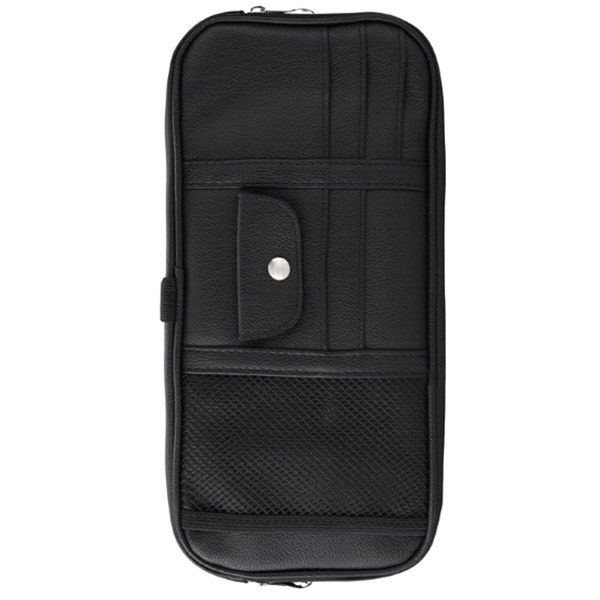 Car Sun Visor Organiser