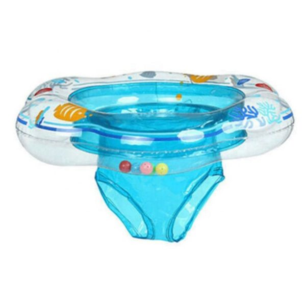 Baby Inflatable Swimming Ring