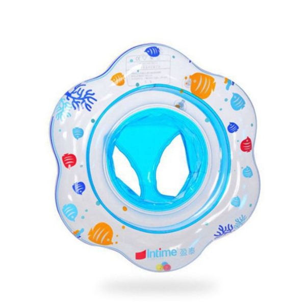 FocusBaby® Inflatable Swimming Ring - Image 5