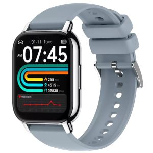 Fitness Tracker Smartwatch - P66 1.85-inch Screen