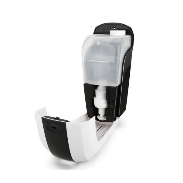 FocusHealth® Automatic Sanitiser Dispenser: Wall Mounted - Image 4