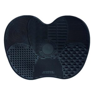 Makeup Brush Cleaning Mat