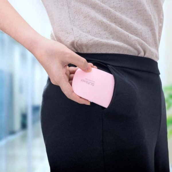 FocusBeauty® Mini Portable USB Gel Nail Dryer - Image 6