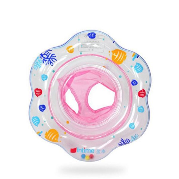 FocusBaby® Inflatable Swimming Ring - Image 13