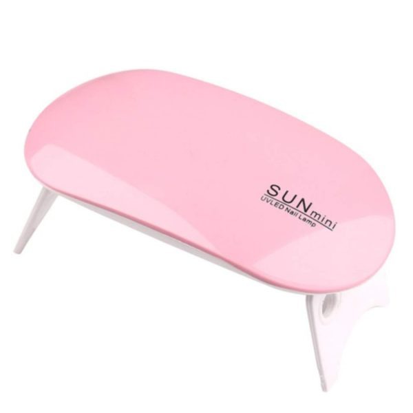 Mini Portable USB Gel Nail Dryer