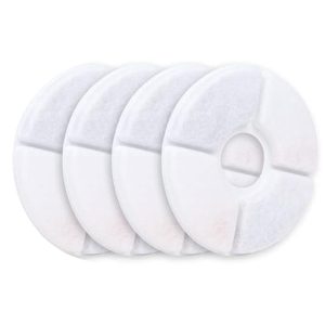 Replacement Filters for Pet Water Fountain