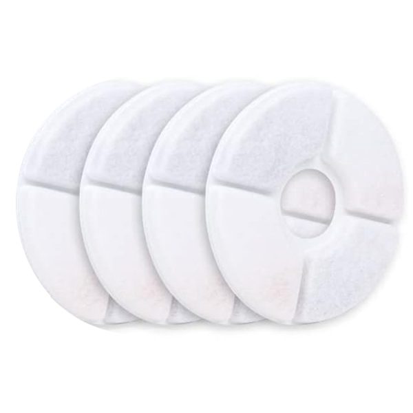 Replacement Filters for Pet Water Fountain