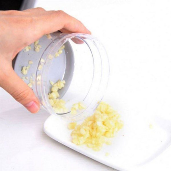 MyKitchen® Handpress Vegetable Cutter - Image 5