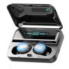 Wireless TWS Bluetooth 5.0 Earphones