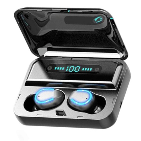 Wireless TWS Bluetooth 5.0 Earphones