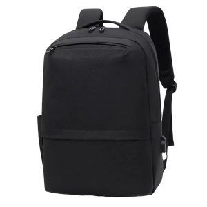 Anti-Theft Travelling Laptop Backpack with USB Interface