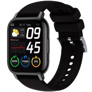 Fitness Tracker Smartwatch - P66 1.85-inch Screen